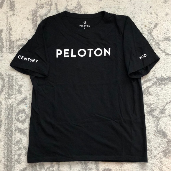 Peloton Century T-shirt - XS